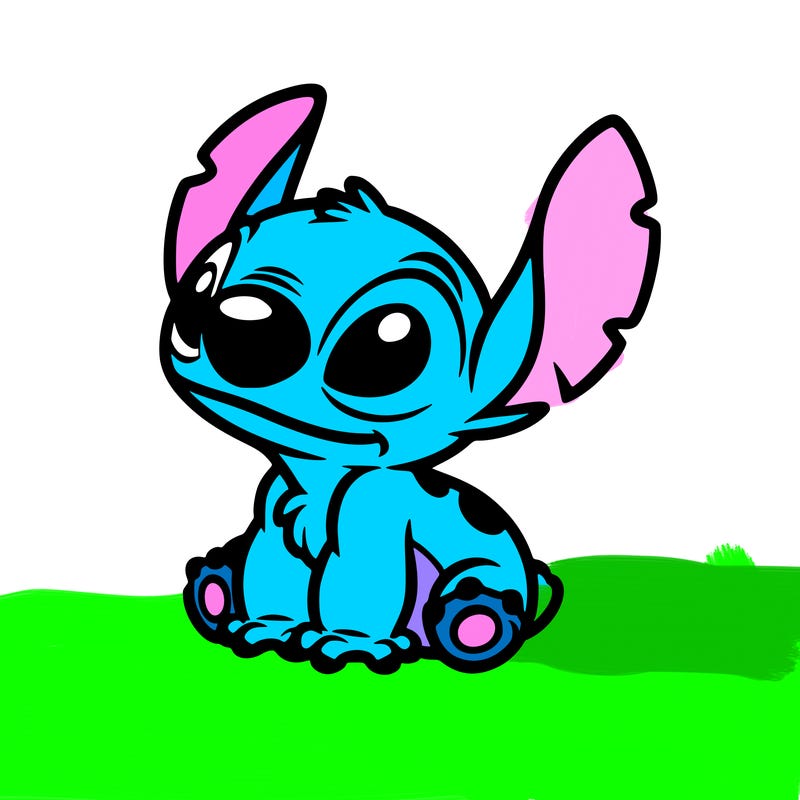 stitch