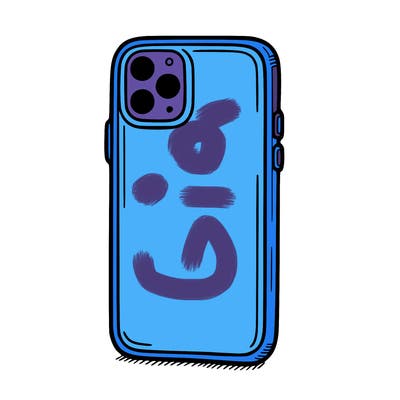 phone case