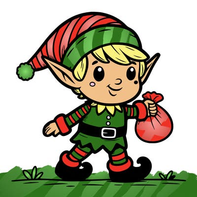 elf