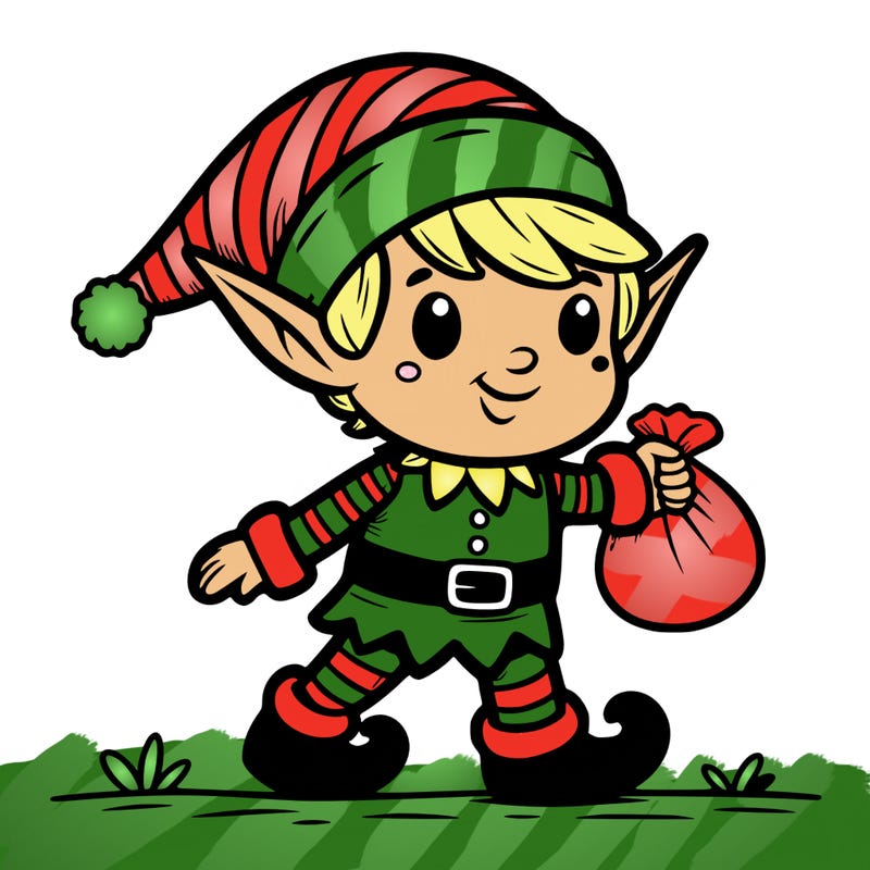 elf