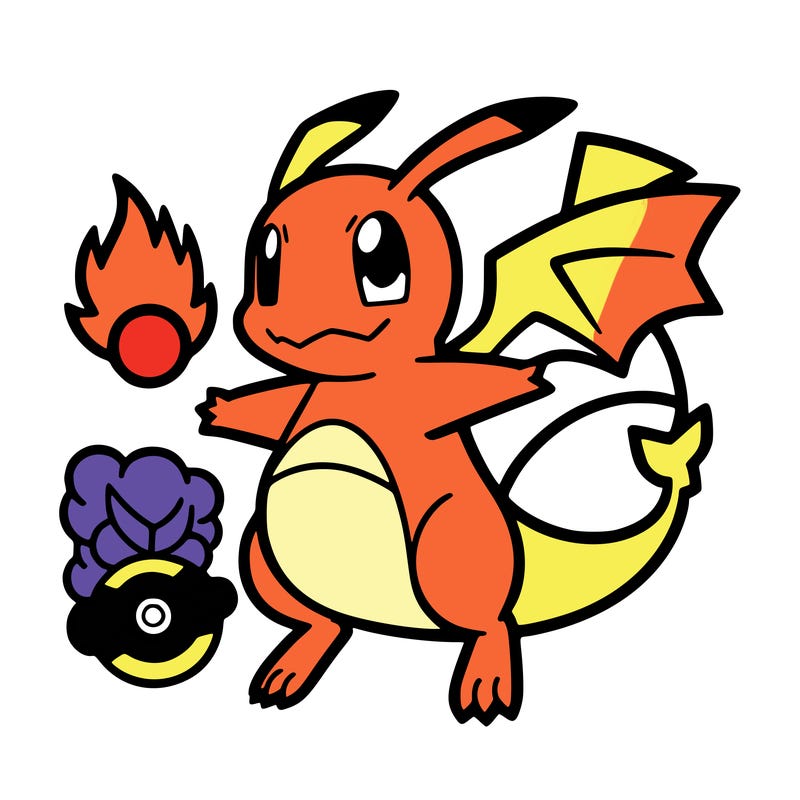 pokemon