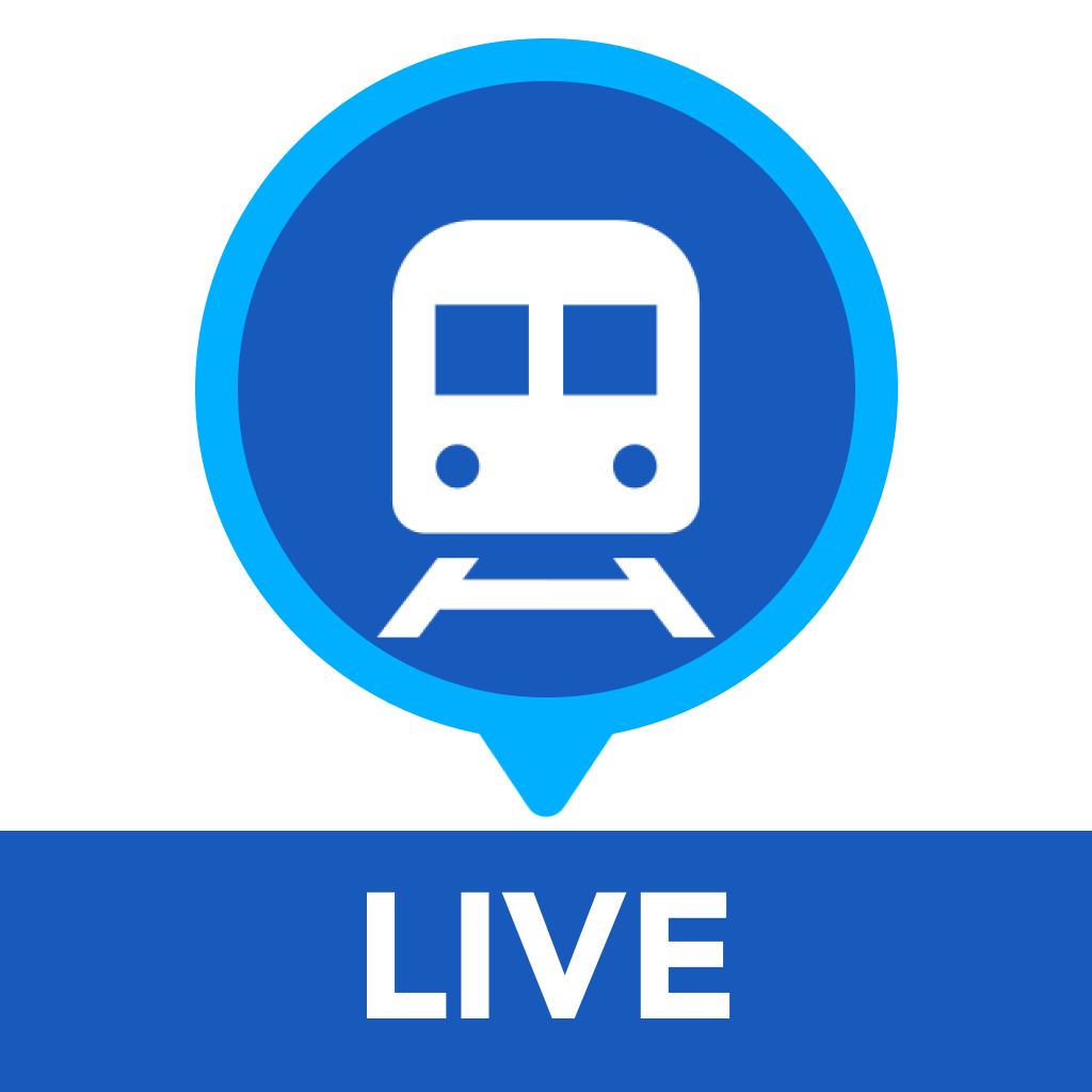 Where is My Train: Live Status