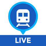 Where is My Train: Live Status
