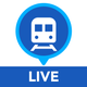 Where is My Train: Live Status