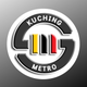 Kuching Metro 2.0