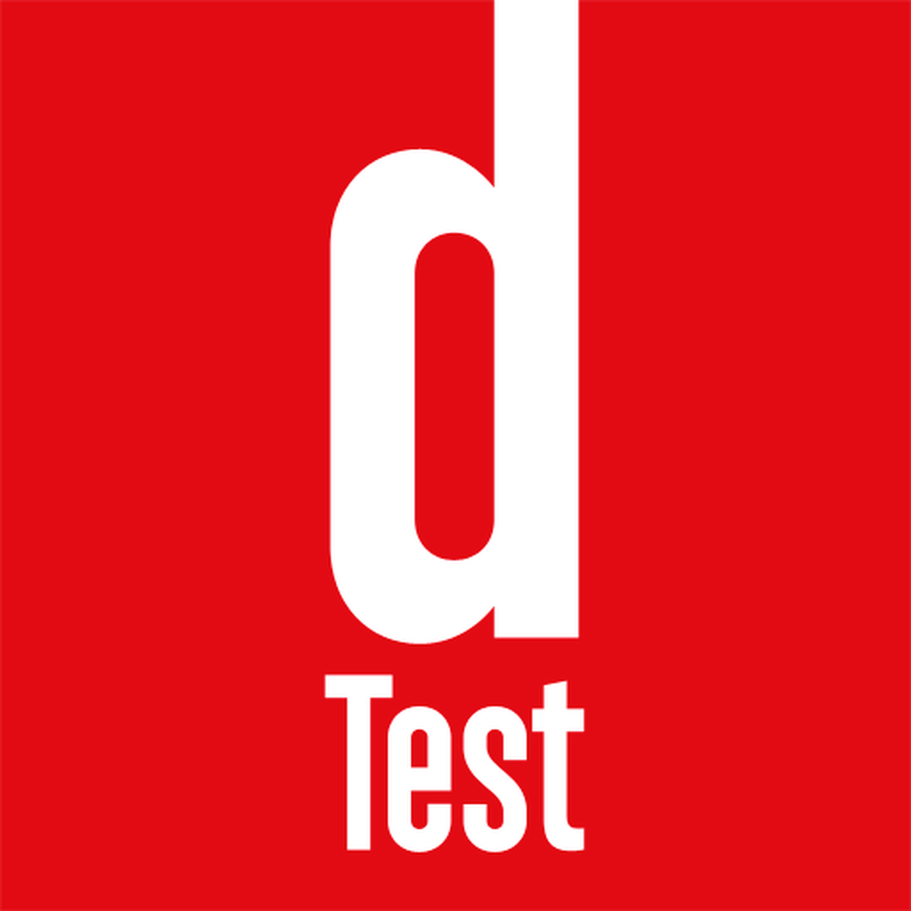 dTest - Reference App | MWM