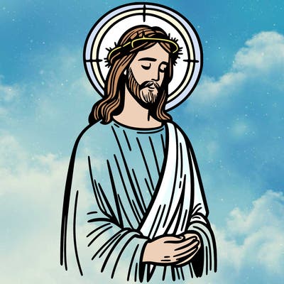 jesus