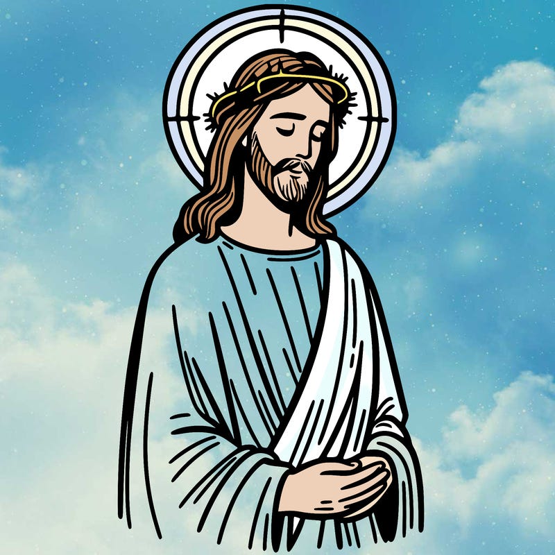 jesus