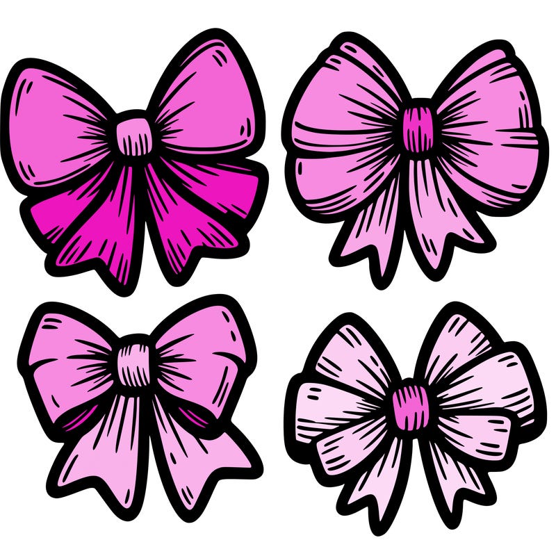 bows