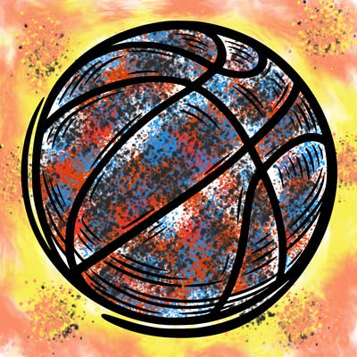 basketball