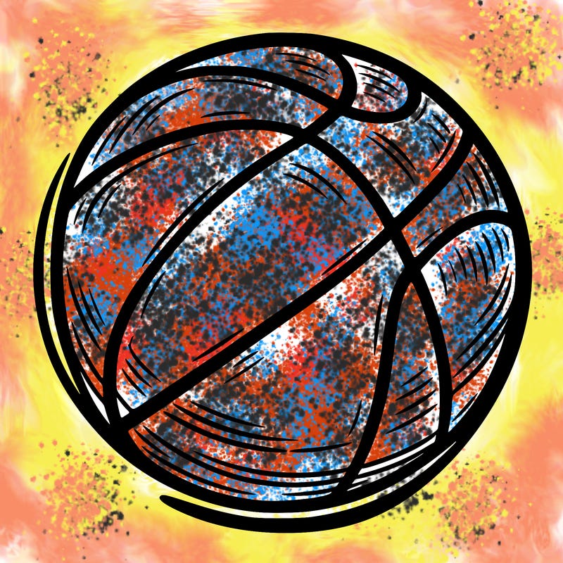 basketball