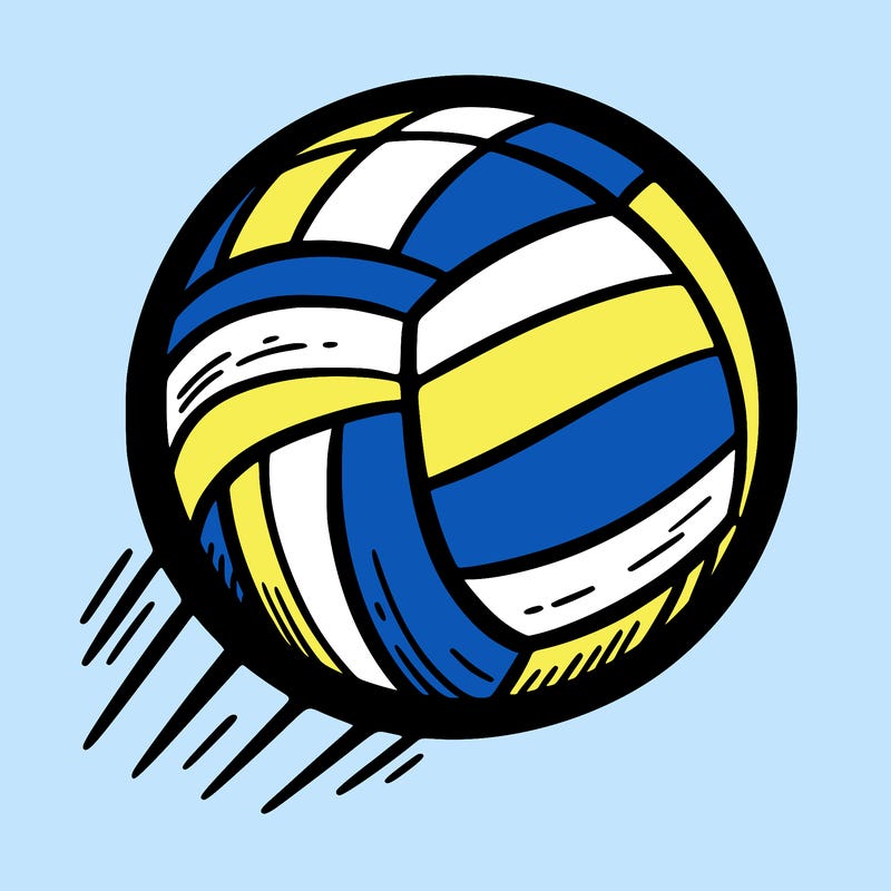 volleyball