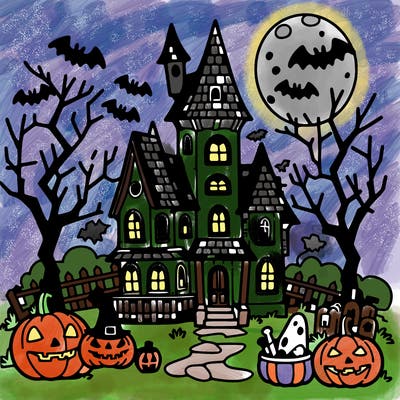 halloween