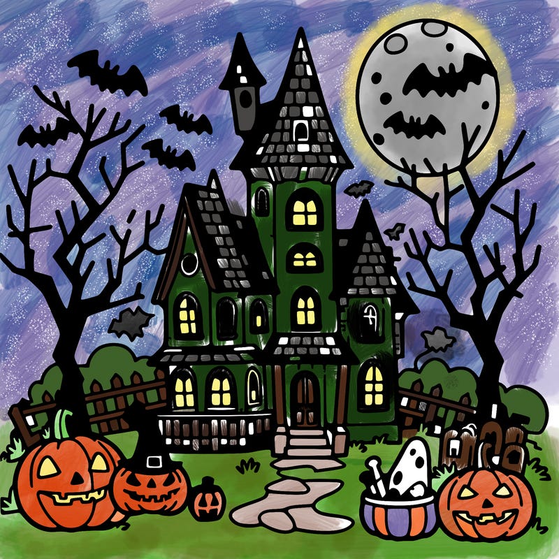 halloween