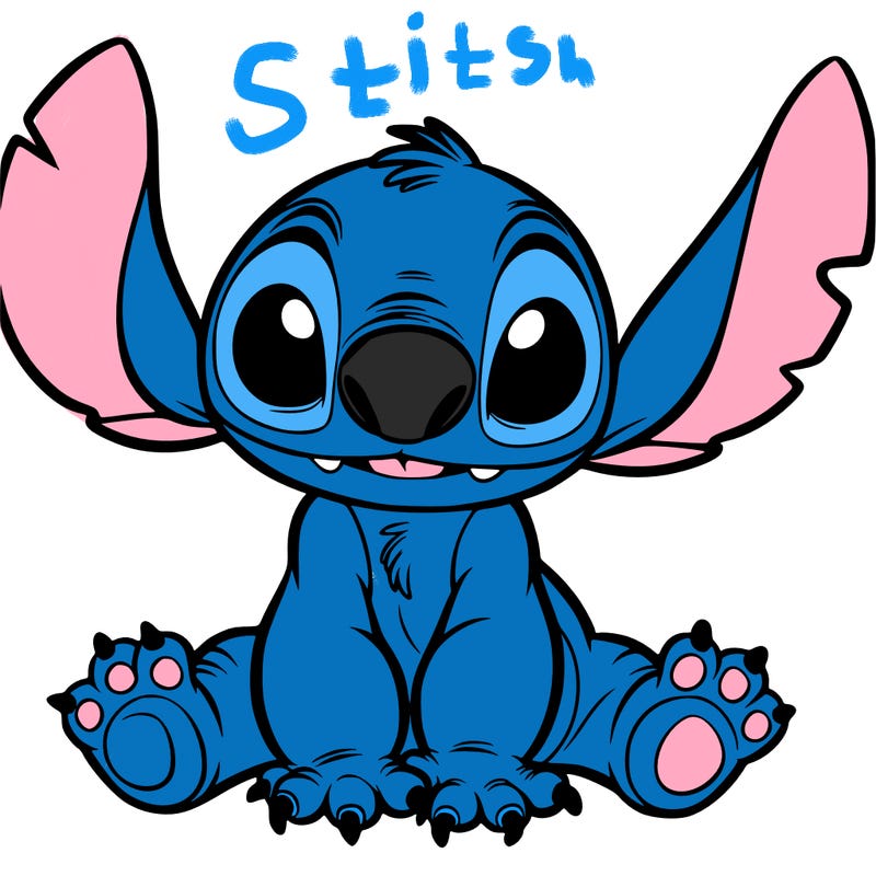 stitch