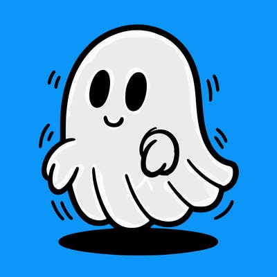 ghost