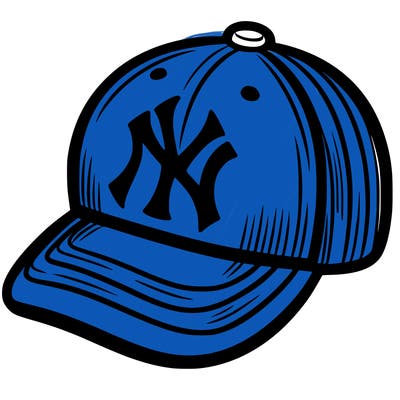 yankees hat