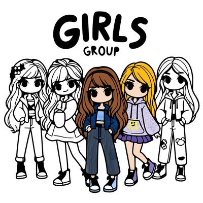 girls group