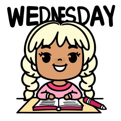 wednesday
