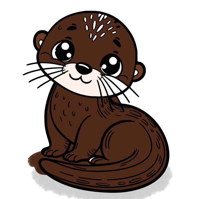 otter