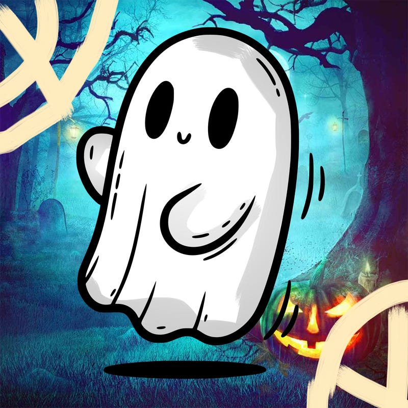 ghost