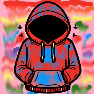 hoodie