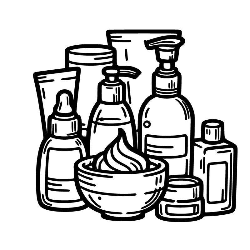 skincare