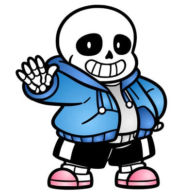 sans