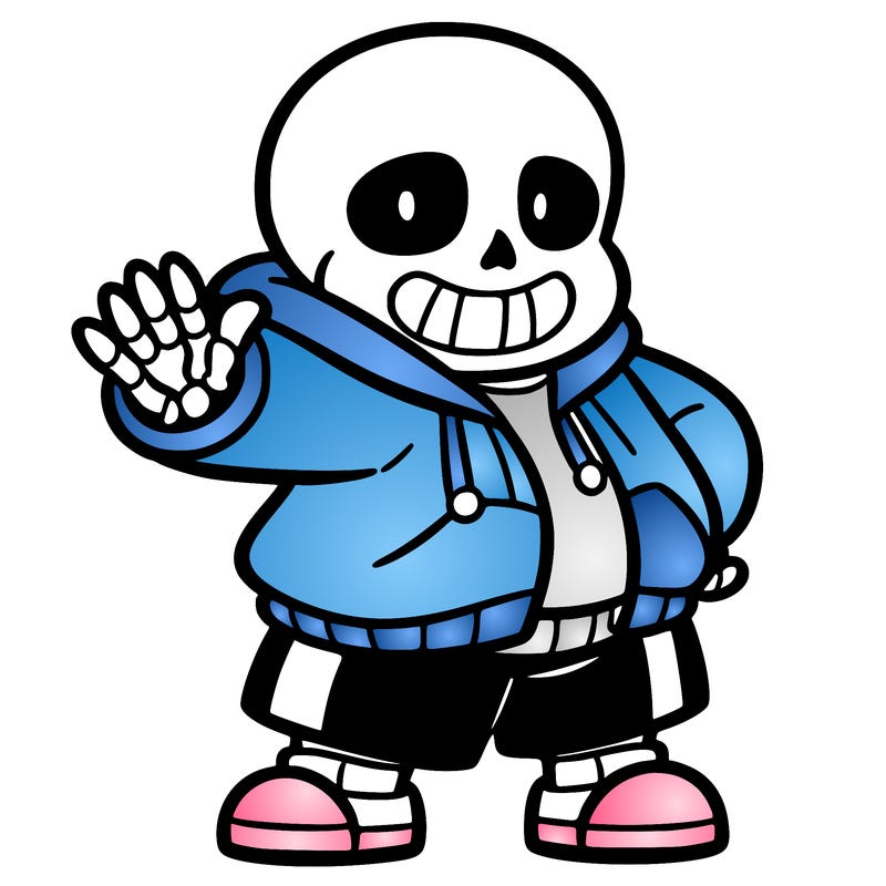 sans