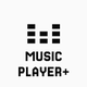 Music Player+