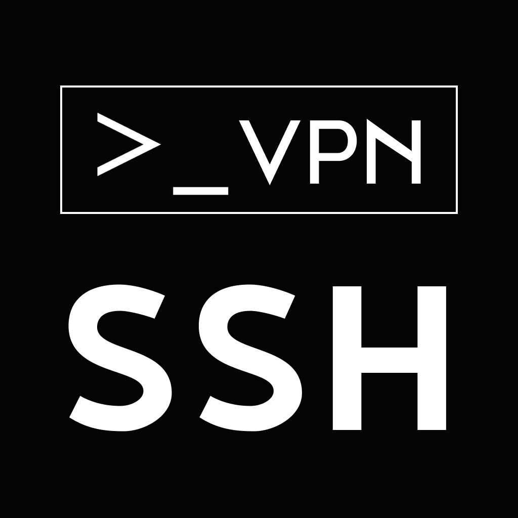 SSH VPN - Port Forwarding - Developer Tools App | MWM