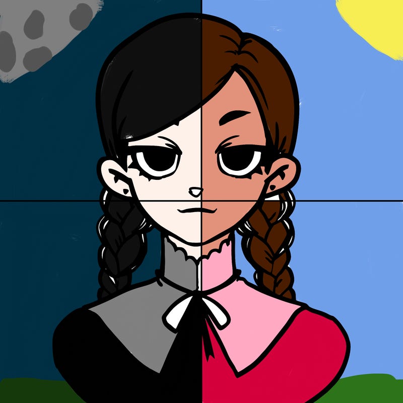 After