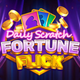 Daily Scratch:Fortune Flick