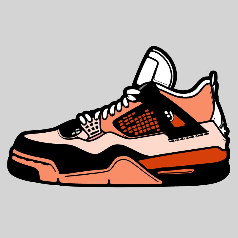 jordan 4