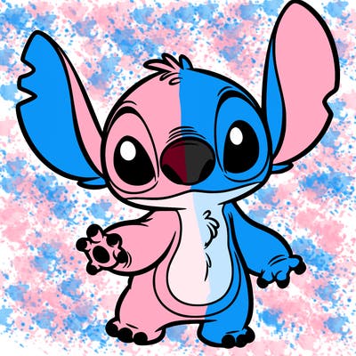 stitch
