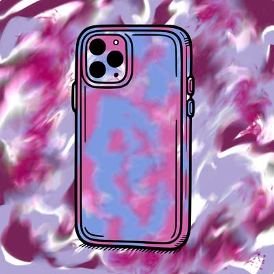 phone case