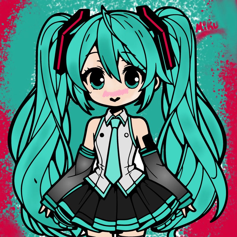 miku
