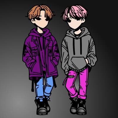 stray kids