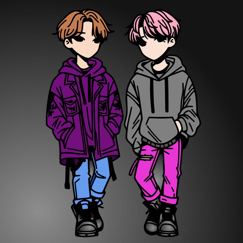 stray kids