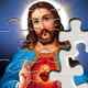 Bible Puzzles - Jesus Games