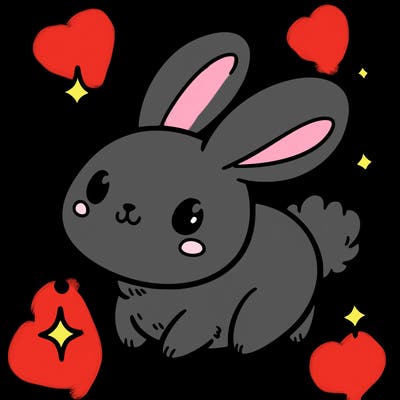 bunny