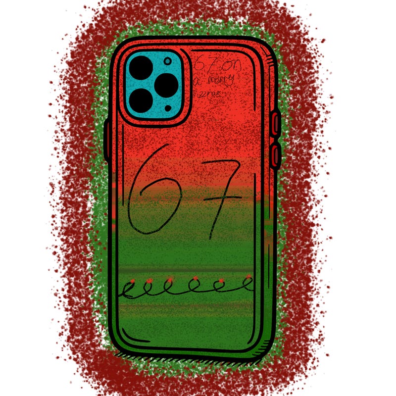 phone case