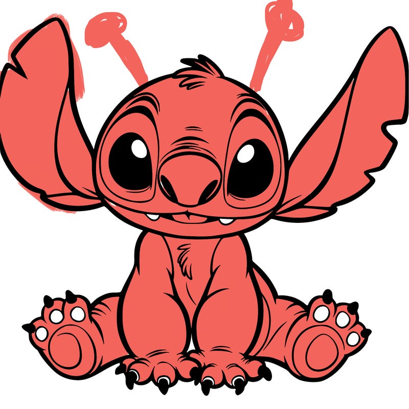 stitch