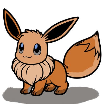 eevee