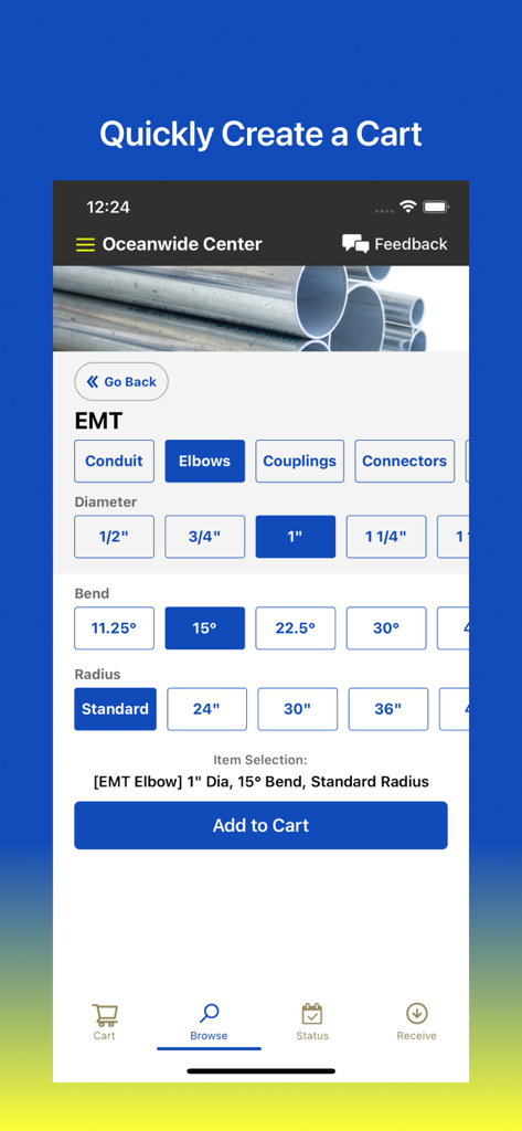 Kojo - Productivity App | MWM