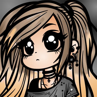 grungegirl