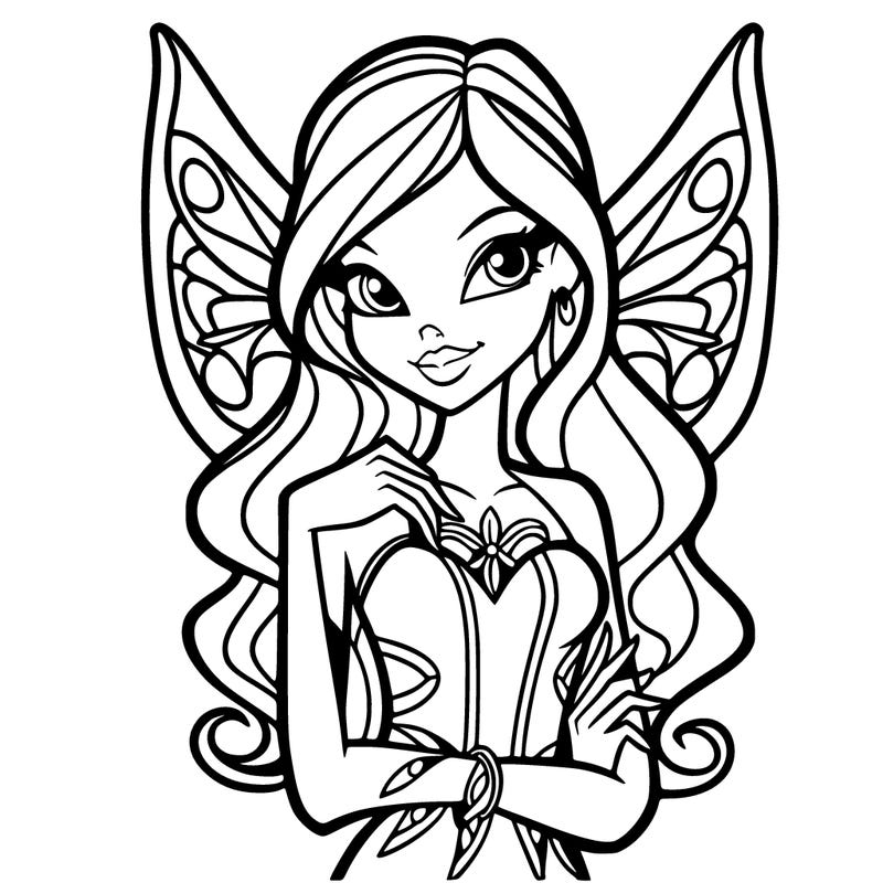 winx club
