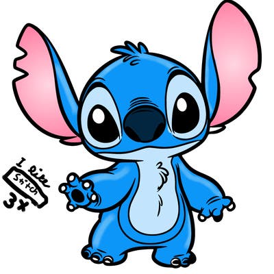 stitch