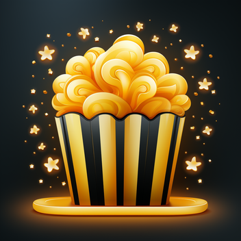 Movie Night app icon