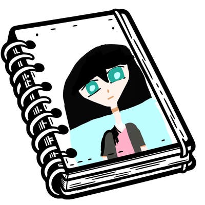 notebook